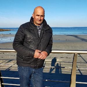 Photo de profil
