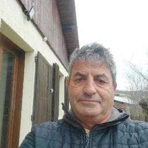 Photo de profil