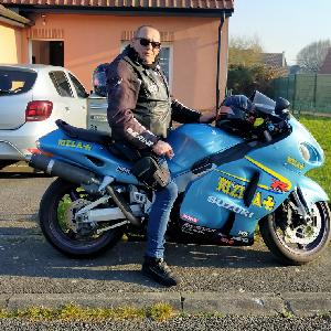 Photo de profil