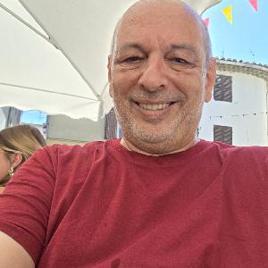 photo de profil