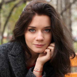 Photo de profil