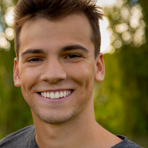 Photo de profil